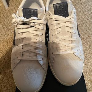 Cole Haan tennis shoes